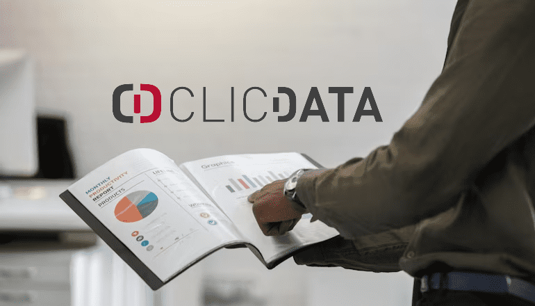 Marketing data analysis