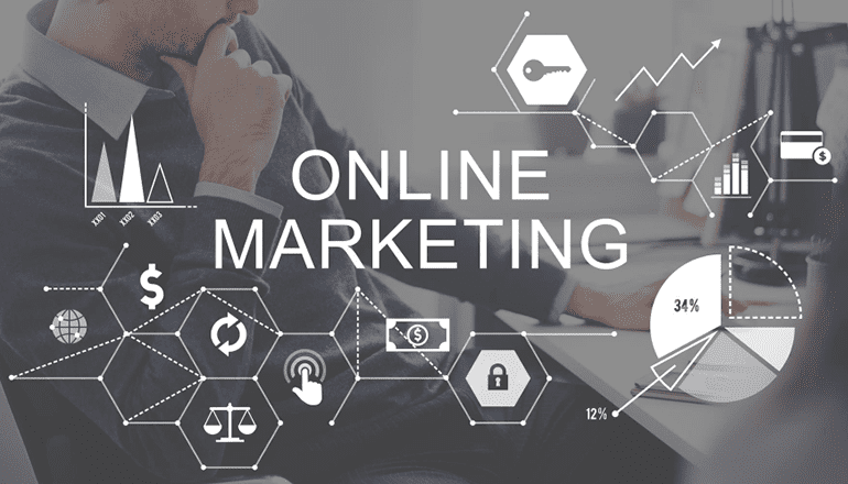 outils marketing digital 2024