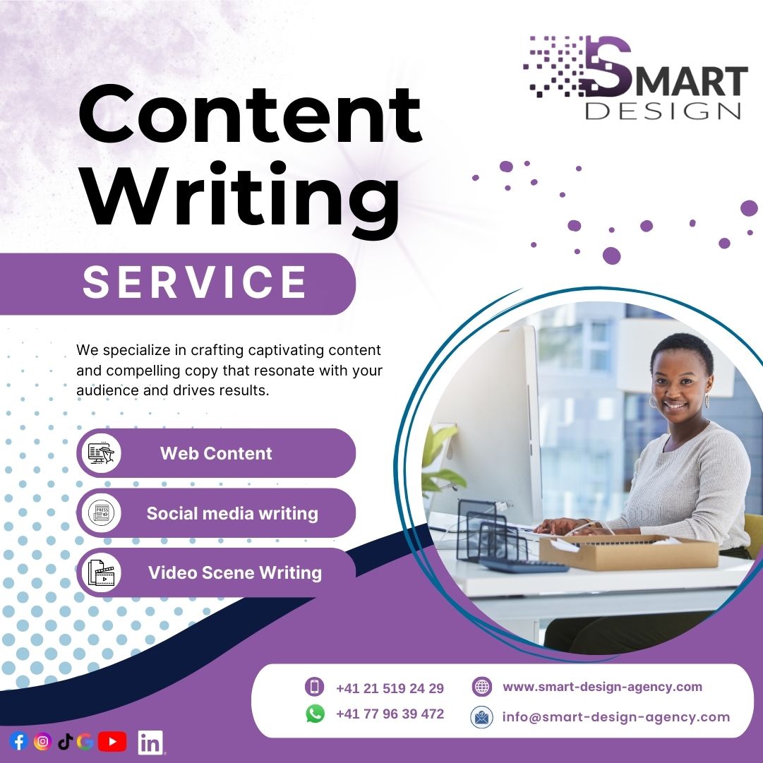 CRÉATION DE SITE WEB - Image 11