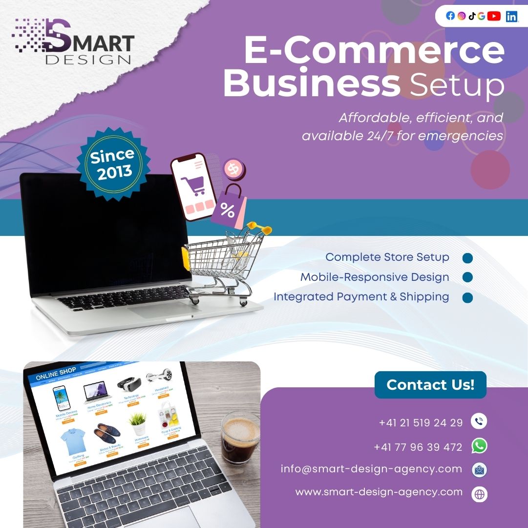 CRÉATION DE SITE WEB - Image 8