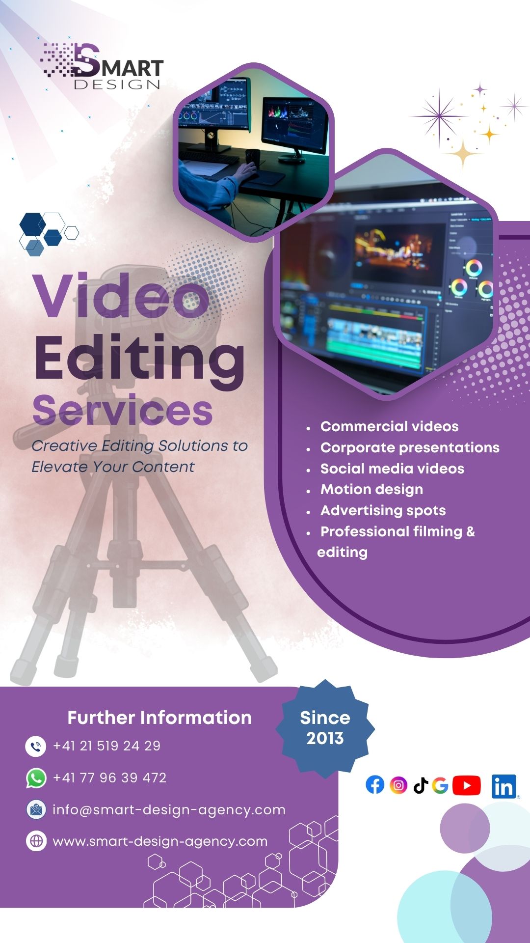 Boostez votre business avec des vidéos qui convertissent - Image 5