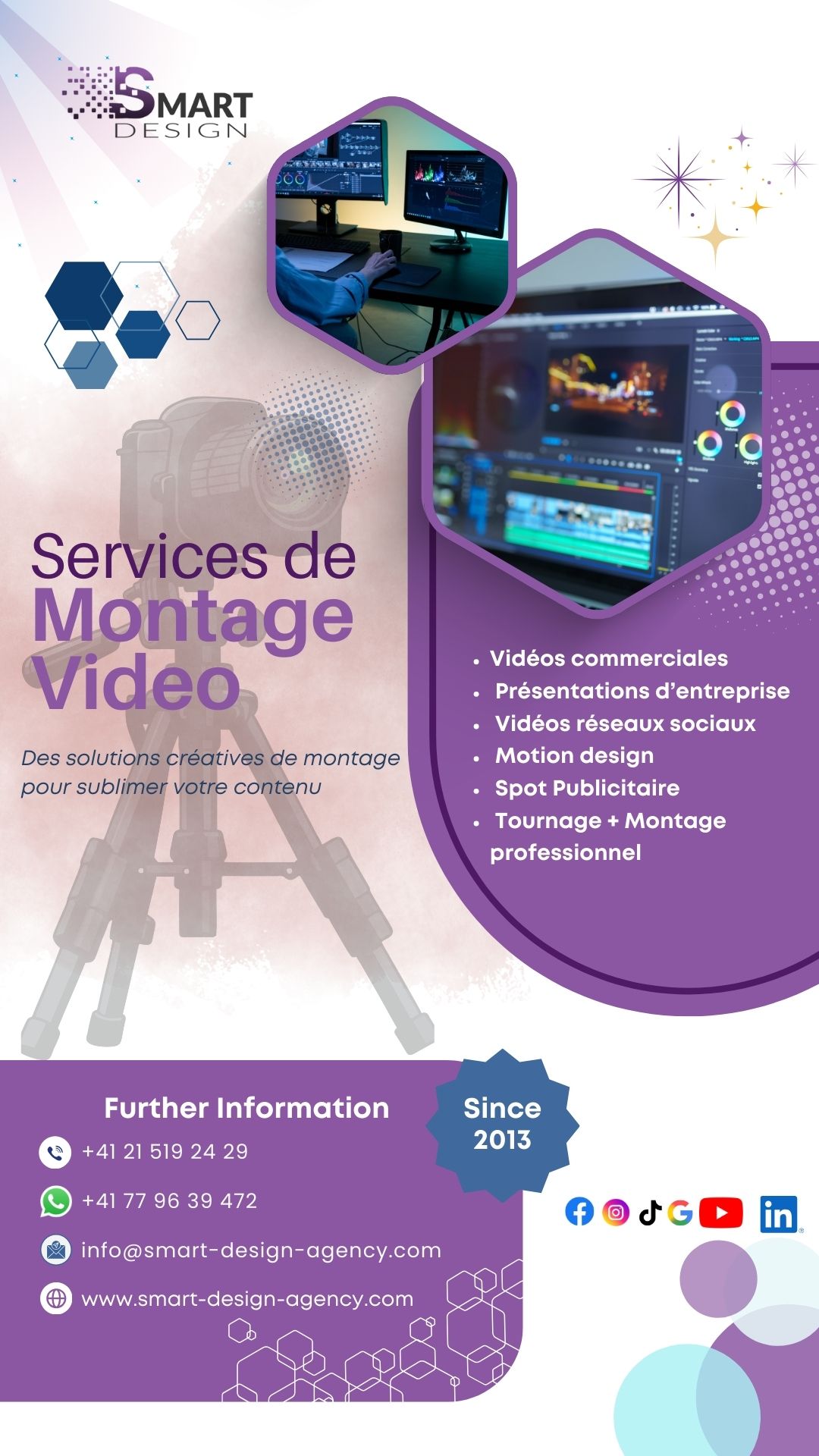 Boostez votre business avec des vidéos qui convertissent - Image 4